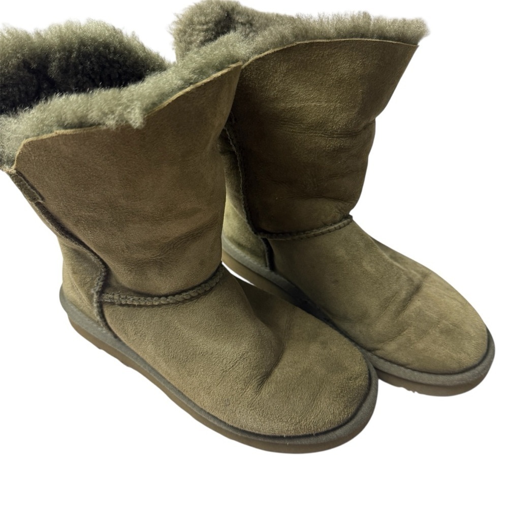 Lamo boots Lined Winter Boots